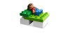 Учимся читать вместе с Лего 6051 Лего Дупло (Lego Duplo)