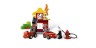 Моя первая пожарная станция 6138 Лего Дупло (Lego Duplo)