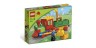 Зоо-паровозик 6144 Лего Дупло (Lego Duplo)