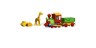 Зоо-паровозик 6144 Лего Дупло (Lego Duplo)