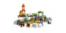 Большой зоопарк 6157 Лего Дупло (Lego Duplo)