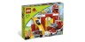 Пожарная станция 6168 Лего Дупло (Lego Duplo)