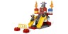 Пожарная станция 6168 Лего Дупло (Lego Duplo)