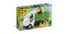Зоогрузовик 6172 Лего Дупло (Lego Duplo)