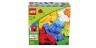 Основные элементы Duplo 6176 Лего Дупло (Lego Duplo)