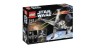 Истребитель B-wing 6208 Лего Звездные войны (Lego Star Wars)