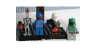 Слейв I 6209 Лего Звездные войны (Lego Star Wars)