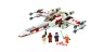Истребитель X-wing 6212 Лего Звездные войны (Lego Star Wars)