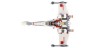 Истребитель X-wing 6212 Лего Звездные войны (Lego Star Wars)