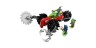 Подарочный набор 4 в 1: Атлантида 66365 Лего Атлантида (Lego Atlantis)