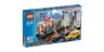 Супер набор City Trains 4 в 1 66405 Лего Сити (Lego City)