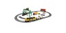 Супер набор City Trains 4 в 1 66405 Лего Сити (Lego City)