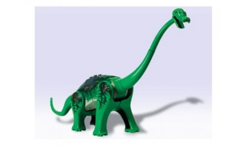 Брахиозавр 6719 Лего Дино (Lego Dino)