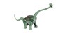 Брахиозавр 6719 Лего Дино (Lego Dino)