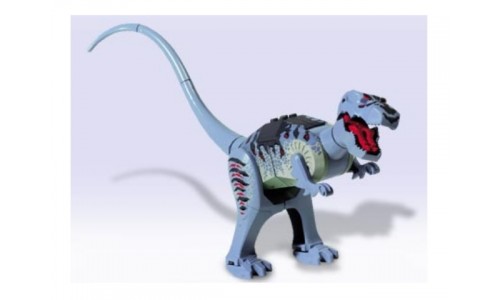 Тираннозавр 6720 Лего Дино (Lego Dino)