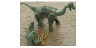Стиракозавр 6722 Лего Дино (Lego Dino)