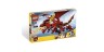 Огненная легенда 6751 Лего Креатор (Lego Creator)