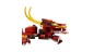 Огненная легенда 6751 Лего Креатор (Lego Creator)