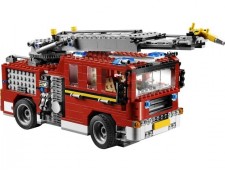 Пожарная бригада - 6752
