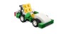 Мини спортивный автомобиль 6910 Лего Креатор (Lego Creator)