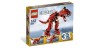 Динозавр хищник 6914 Лего Креатор (Lego Creator)