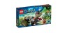 Потрошитель Кроули 70001 Лего Легенды Чимы (Lego Legends Of Chima)