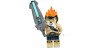 Потрошитель Кроули 70001 Лего Легенды Чимы (Lego Legends Of Chima)