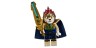 Королевский истребитель Лавала 70005 Лего Легенды Чимы (Lego Legends Of Chima)