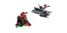 Боевая машина Гориллы Горзана 70008 Лего Легенды Чимы (Lego Legends Of Chima)