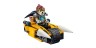 Храм ЧИ Клана Львов 70010 Лего Легенды Чимы (Lego Legends Of Chima)