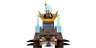 Храм ЧИ Клана Львов 70010 Лего Легенды Чимы (Lego Legends Of Chima)