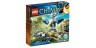 Замок клана Орлов 70011 Лего Легенды Чимы (Lego Legends Of Chima)