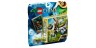 Супер Камнебол 70103 Лего Легенды Чимы (Lego Legends Of Chima)