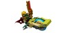 Супер Камнебол 70103 Лего Легенды Чимы (Lego Legends Of Chima)