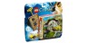 Врата джунглей 70104 Лего Легенды Чимы (Lego Legends Of Chima)