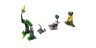 Разгромная атака 70107 Лего Легенды Чимы (Lego Legends Of Chima)