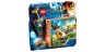Королевское ложе 70108 Лего Легенды Чимы (Lego Legends Of Chima)