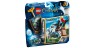 Неприступная башня 70110 Лего Легенды Чимы (Lego Legends Of Chima)