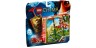 Прыжки по болотам 70111 Лего Легенды Чимы (Lego Legends Of Chima)