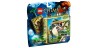 Крокодилья Пасть 70112 Лего Легенды Чимы (Lego Legends Of Chima)