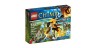 Финальный поединок 70115 Лего Легенды Чимы (Lego Legends Of Chima)