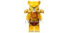 Ледяной планер Варди 70141 Лего Легенды Чимы (Lego Legends Of Chima)