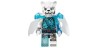 Саблезубый шагающий робот Сэра Фангара 70143 Лего Легенды Чимы (Lego Legends Of Chima)