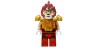 Огненный Лев Лавала 70144 Лего Легенды Чимы (Lego Legends Of Chima)