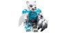 Ледяная крепость Сэра Фангара 70147 Лего Легенды Чимы (Lego Legends Of Chima)