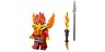 Испытание огнём 70155 Лего Легенды Чимы (Lego Legends Of Chima)