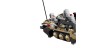 Проникновение гусеничного танка Тремора 70161 Лего Агенты (Lego Agents)