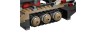 Проникновение гусеничного танка Тремора 70161 Лего Агенты (Lego Agents)