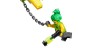 Ядовитое нападение Токсикиты 70163 Лего Агенты (Lego Agents)