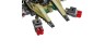 Ураганное ограбление 70164 Лего Агенты (Lego Agents)